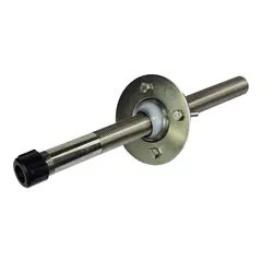 ULTRAFLEX Brakett og rør S40 - alu