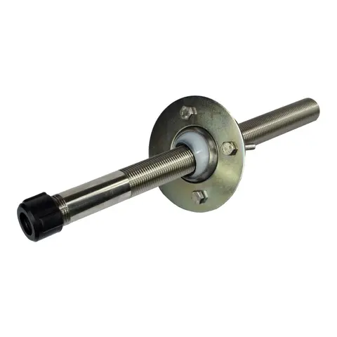 ULTRAFLEX Brakett og rør S40 - alu