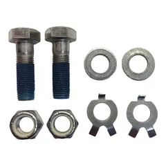 ULTRAFLEX Skrue,mutter,bolt for styrearm