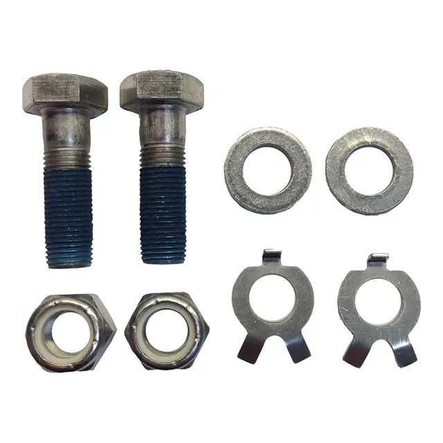 ULTRAFLEX Skrue,mutter,bolt for styrearm 