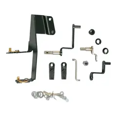 ULTRAFLEX KIT 14F for Yamaha 10/15HP 2 takt