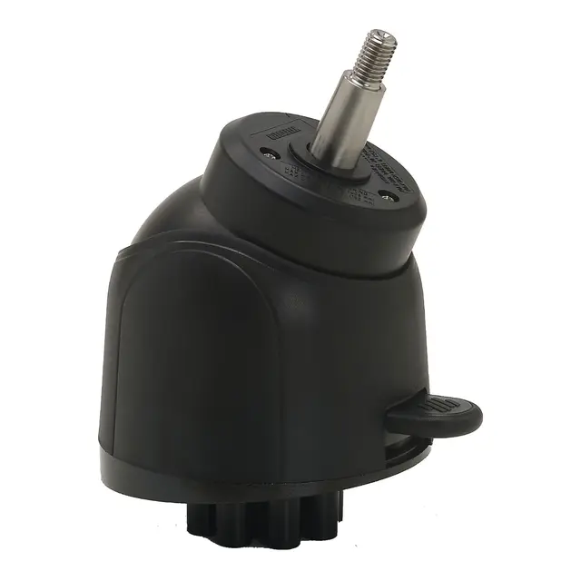 ULTRAFLEX Tiltmekanisme X82 or styresnekke og rattpumpe 