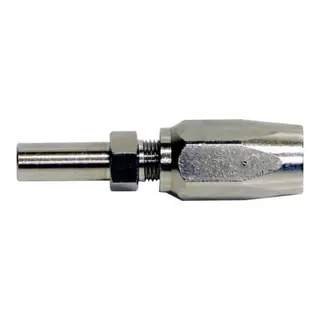 NORDFLEX Slangekoblinger til - 4 stk