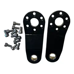 NORDFLEX Brakett-kit til 90 og 115 hk styringer
