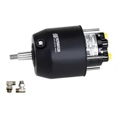 ULTRAFLEX Silversteer rattpumpe Up28f-svs - 28cc