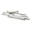 ULTRAFLEX Sylinder UC30,  43225u Sylinder for utenbordsmotor inntil 300HK