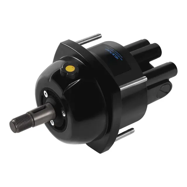 NORDFLEX Hydraulisk styring KIT opptil 90 hk 