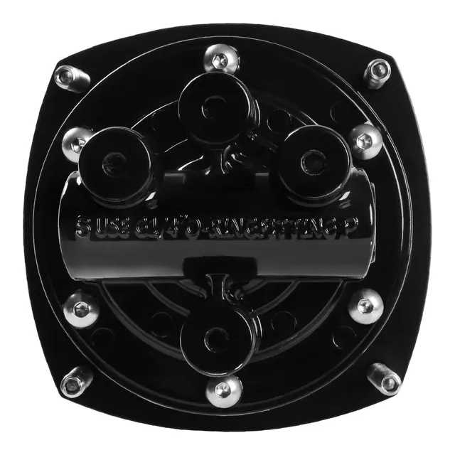 NORDFLEX Hydraulisk styring KIT opptil 90 hk 