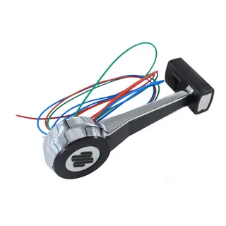 ULTRAFLEX Reservebryter, B76/B77/B78/B79