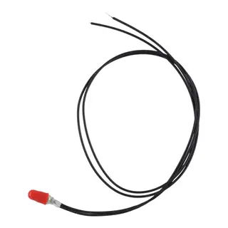 Reserve pære for 1003212 For Riviera kompass BA2