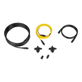 WEMA NMEA2000 startpakke  - Basic