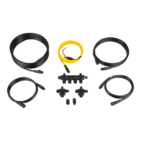 WEMA NMEA2000 startpakke  - Stor