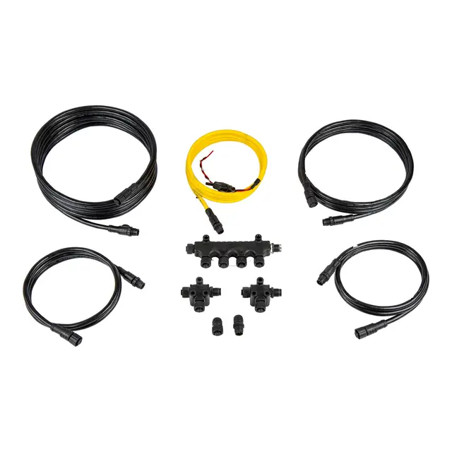 WEMA NMEA2000 startpakke  - Stor 