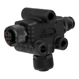 WEMA NMEA2000 T-kopling