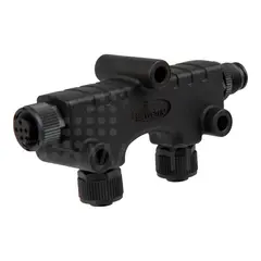 WEMA NMEA2000 2 ports T-kobling