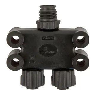 WEMA NMEA2000 Splitterboks drop Y-stykke