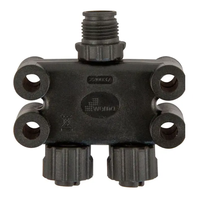 WEMA NMEA2000 Splitterboks drop Y-stykke 