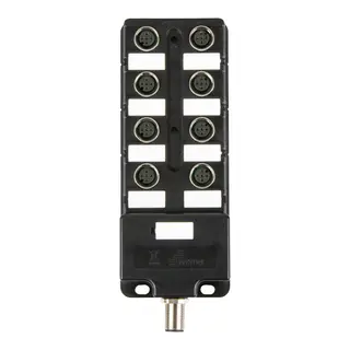 WEMA NMEA2000 Splitterboks 8-veis