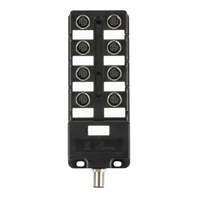 WEMA NMEA2000 Splitterboks 8-veis 