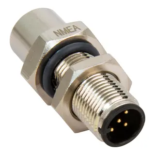 WEMA Gjennomf&#248;ring NMEA2000 Vanntett NMEA2000 gjennomf&#248;ring