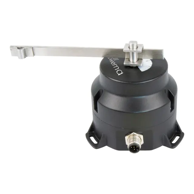 WEMA Giver for rorindikator NMEA2000-kompatibel 