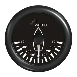 WEMA Rorindikator IRR-5 sort