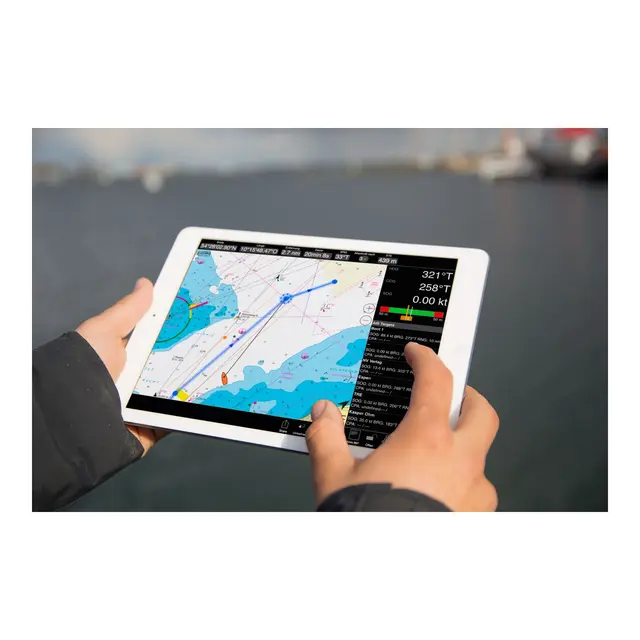 NV-CHARTS Atlas NO 3 Sørlandet Øst Kristiansand til Kragerø 