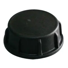 Lokk til vanntank 1 1/2&quot; Til fleksibel vanntank