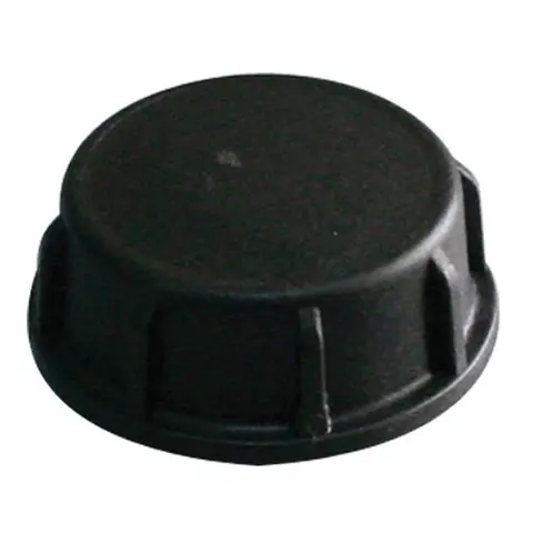 Lokk til vanntank 1 1/2" Til fleksibel vanntank 