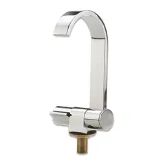 CAN BM Trykkvannskran moderne flat modell