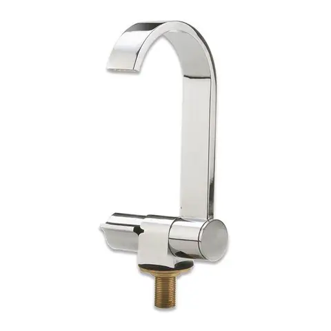 CAN BM Trykkvannskran moderne flat modell