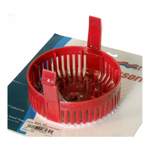 RULE Reservesil 106096 / 106098 
