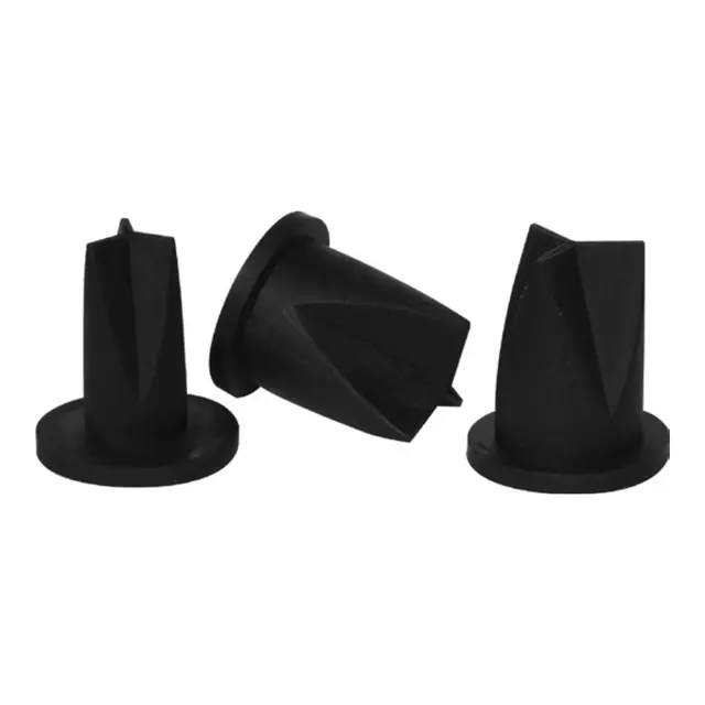 RULE Lensepumpe automatisk modell B RM500B-24 - 500 GPH 