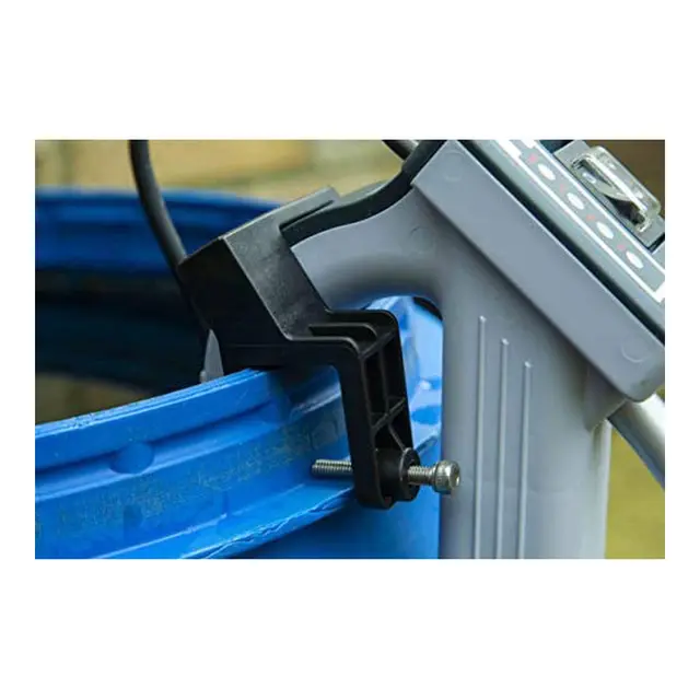 BATAVIA Lensepumpe - 12V batteri 1500 liter/time 