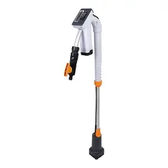 BATAVIA Lensepumpe - 12V batteri 1500 liter/time