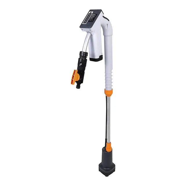 BATAVIA Lensepumpe - 12V batteri 1500 liter/time 