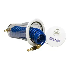 HOSECOIL Spyleslange Kit - Flush Slangelengde: 4,5m