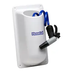 HOSECOIL Spyleslange Kit - Sidemontert Slangelengde: 4,5m