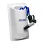 HOSECOIL Spyleslange Kit - Sidemontert Slangelengde: 4,5m
