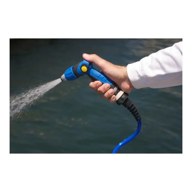 HOSECOIL Spylehåndtak - Justerbart 
