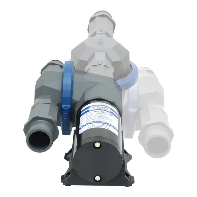 TMC Membranpumpe 12V 