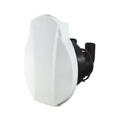 PLASTIMO Lensepumpe integrert h&#229;ndtak