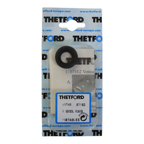 THETFORD Septikpakning liten Liten pakning porta potti