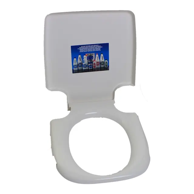 THETFORD Sete m/lokk Passer Porta Potti 345/365 