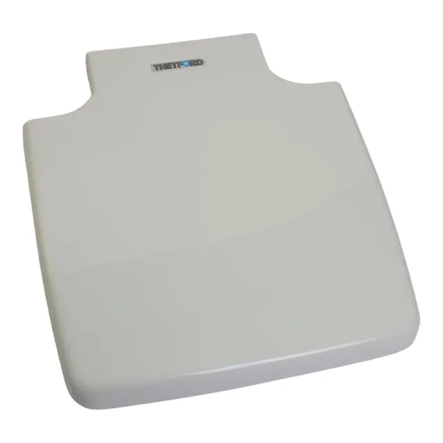 THETFORD Sete m/lokk Passer Porta Potti 345/365 