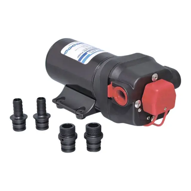 TMC Spylesett 12V 