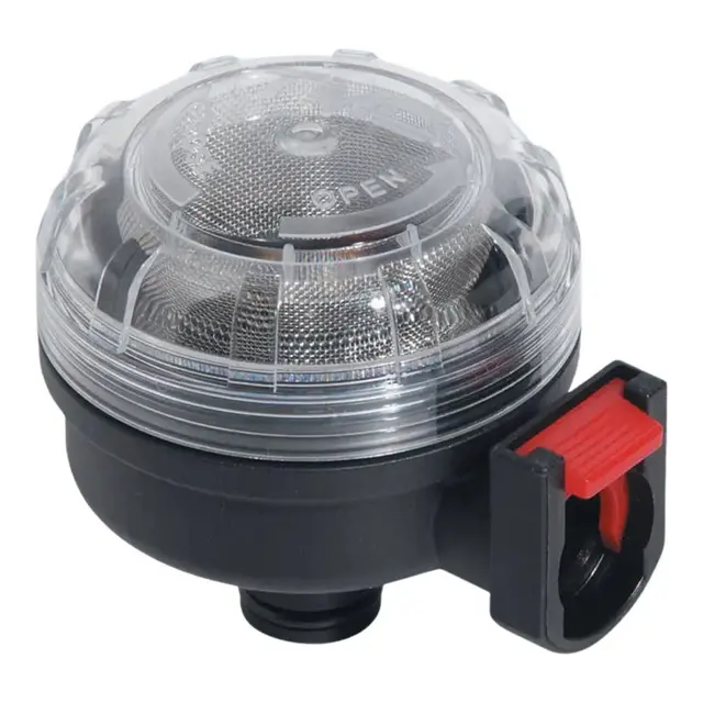 TMC Spylesett 12V 