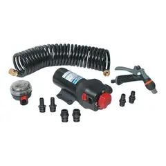 TMC Spylesett 12V