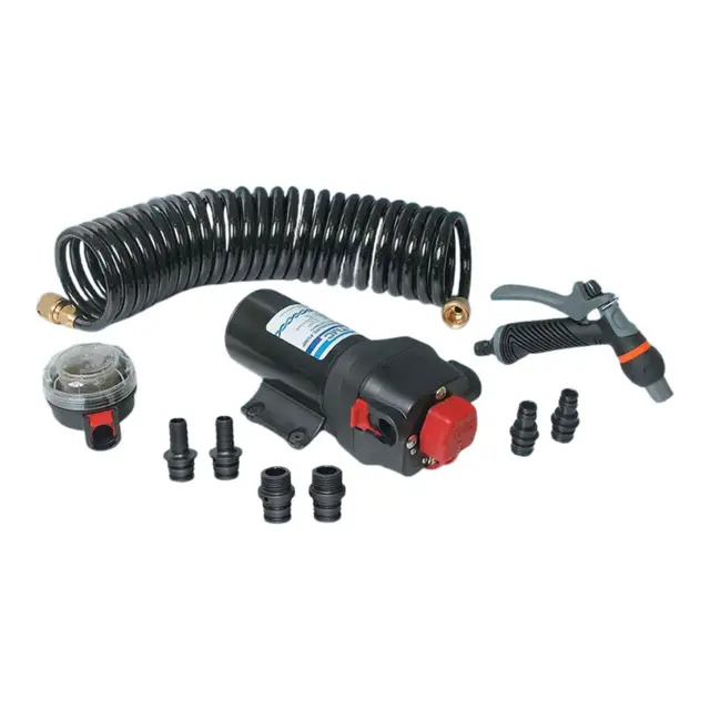 TMC Spylesett 12V 