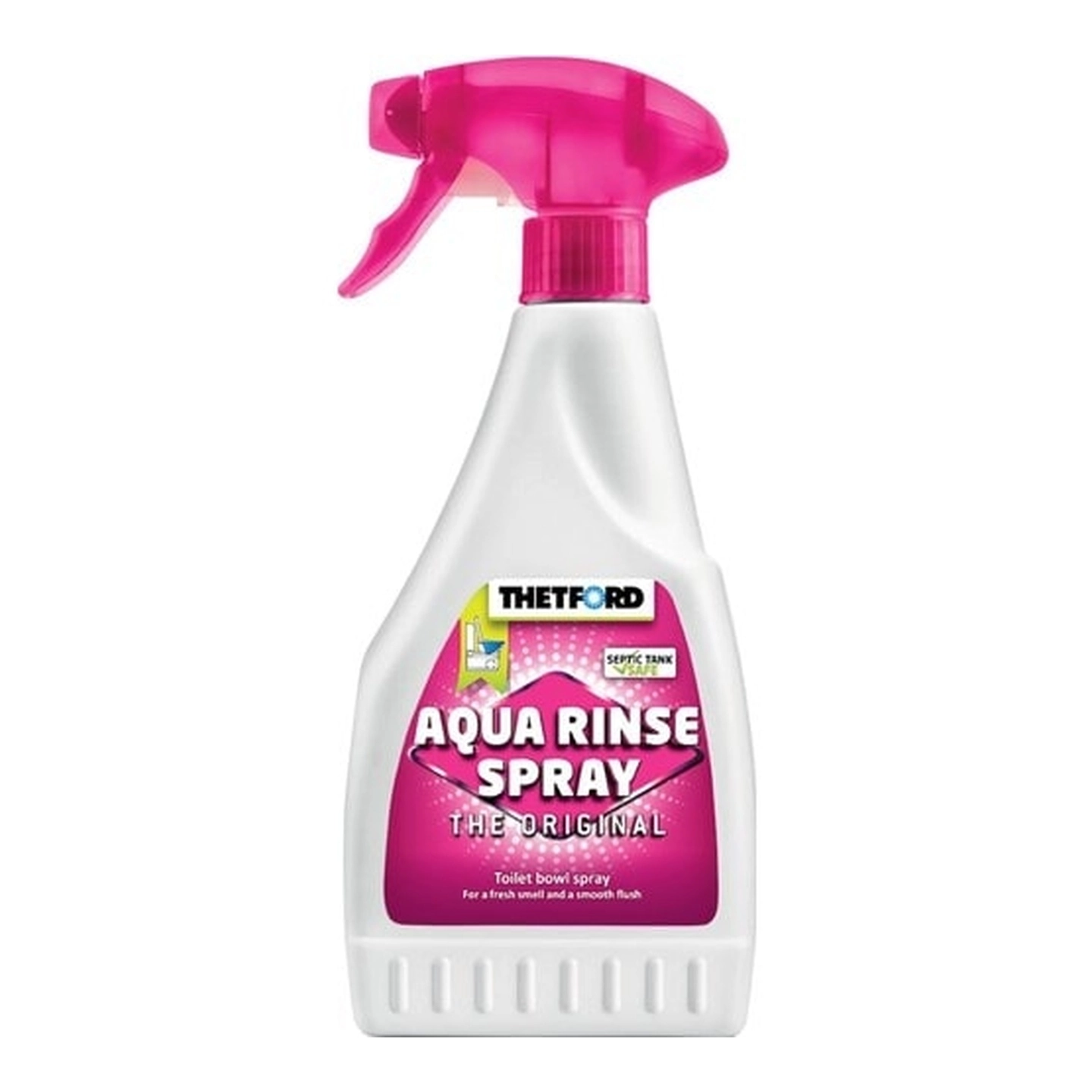 THETFORD Aqua Rinse spray - 500 ml